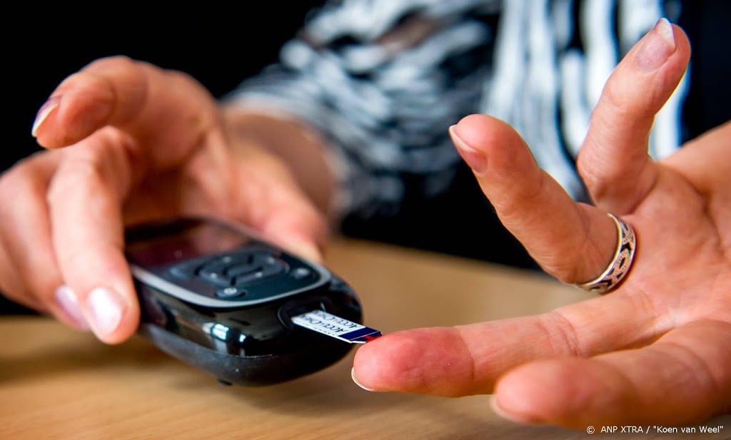 Aandacht voor preventie op Wereld Diabetes Dag