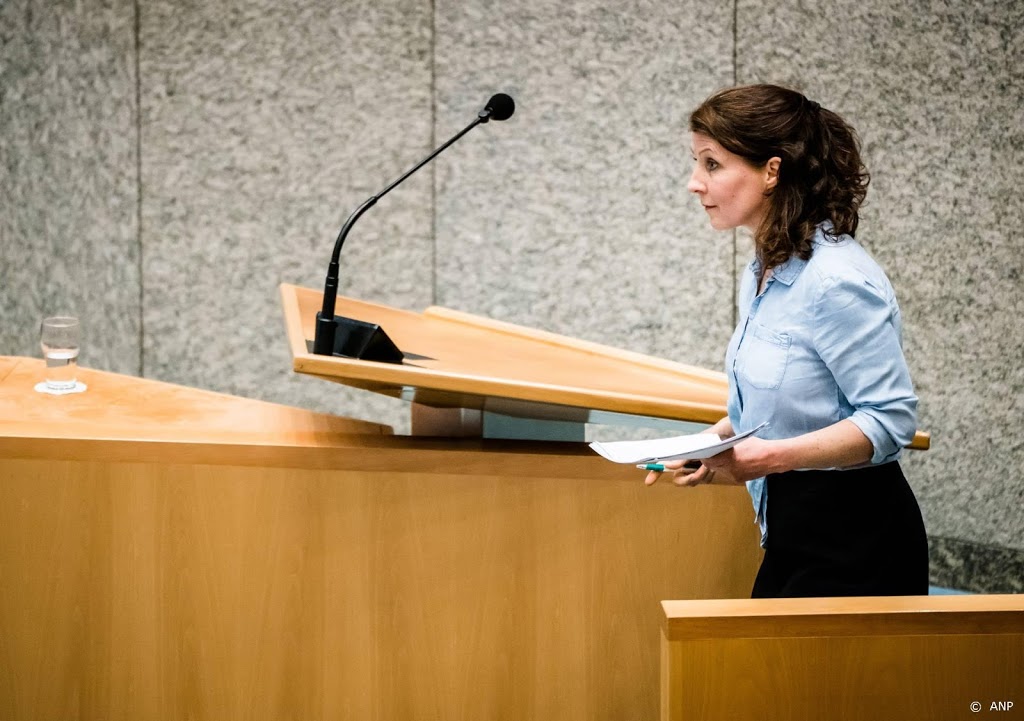Partij voor de Dieren stelt radicaal ander Nederland voor