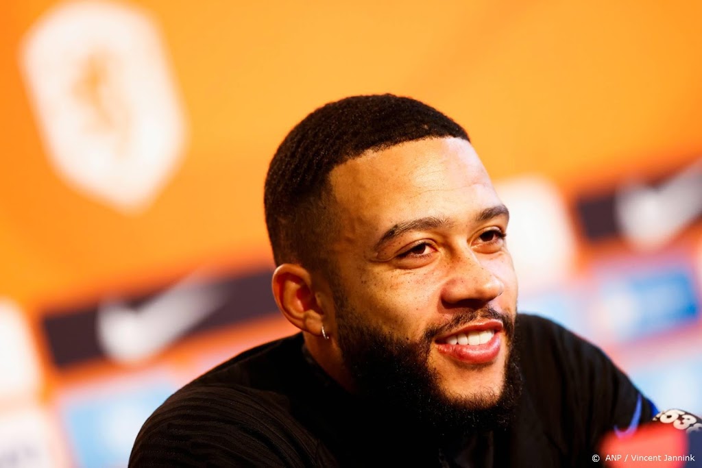 Coronatesten bij spelers Oranje allemaal negatief