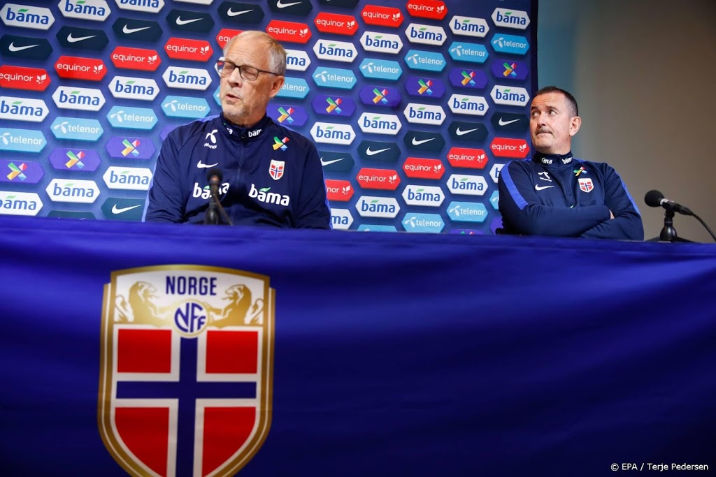 Noorse voetbalbond twijfelt over afreizen naar Roemenië