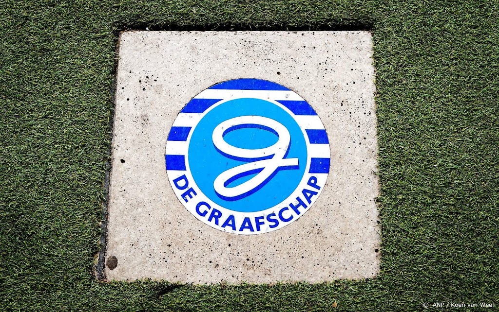 De Graafschap weer aan kop na zege in Dordrecht