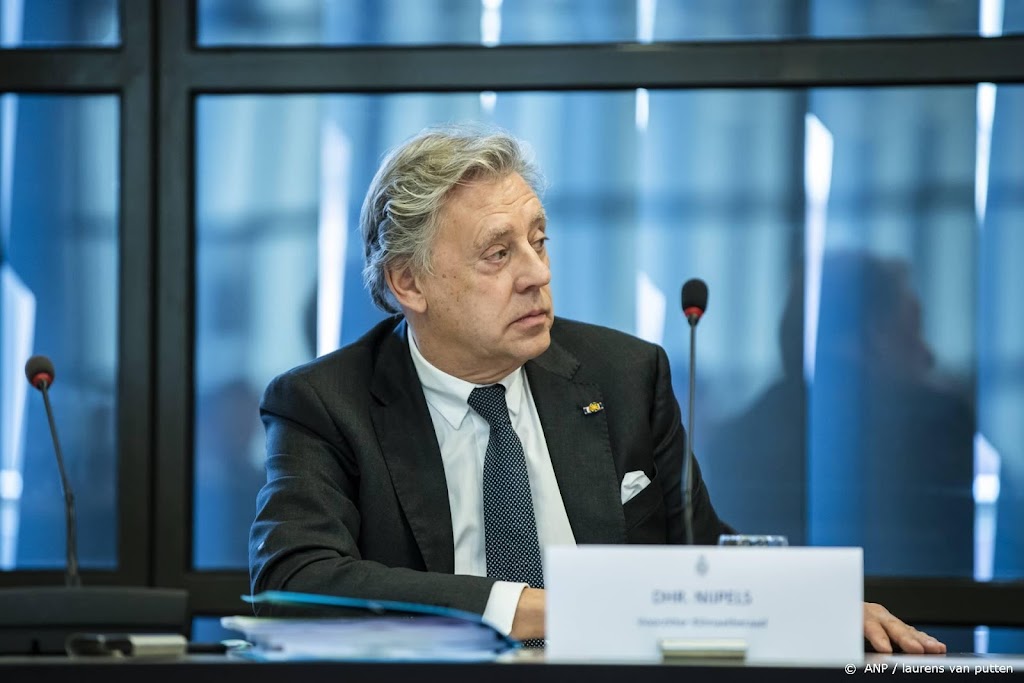 Nijpels: totaalresultaat Glasgow is natuurlijk niet fraai
