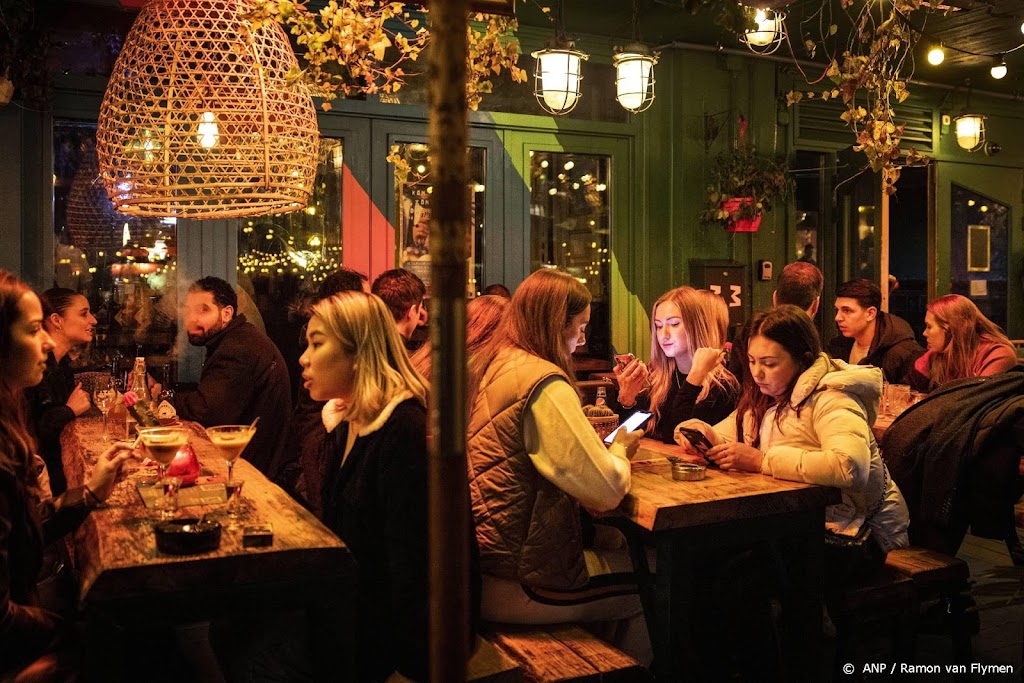 25 horecazaken ook na 20.00 uur nog open in Breda