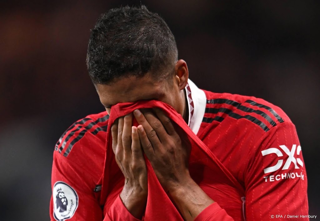 Franse verdediger Varane lijkt op tijd fit voor begin WK