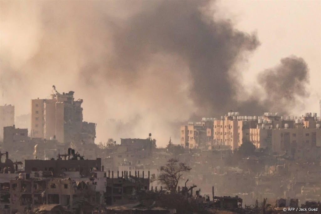 D66 en SP vragen opnieuw Kamerdebat aan over oorlog in Gaza
