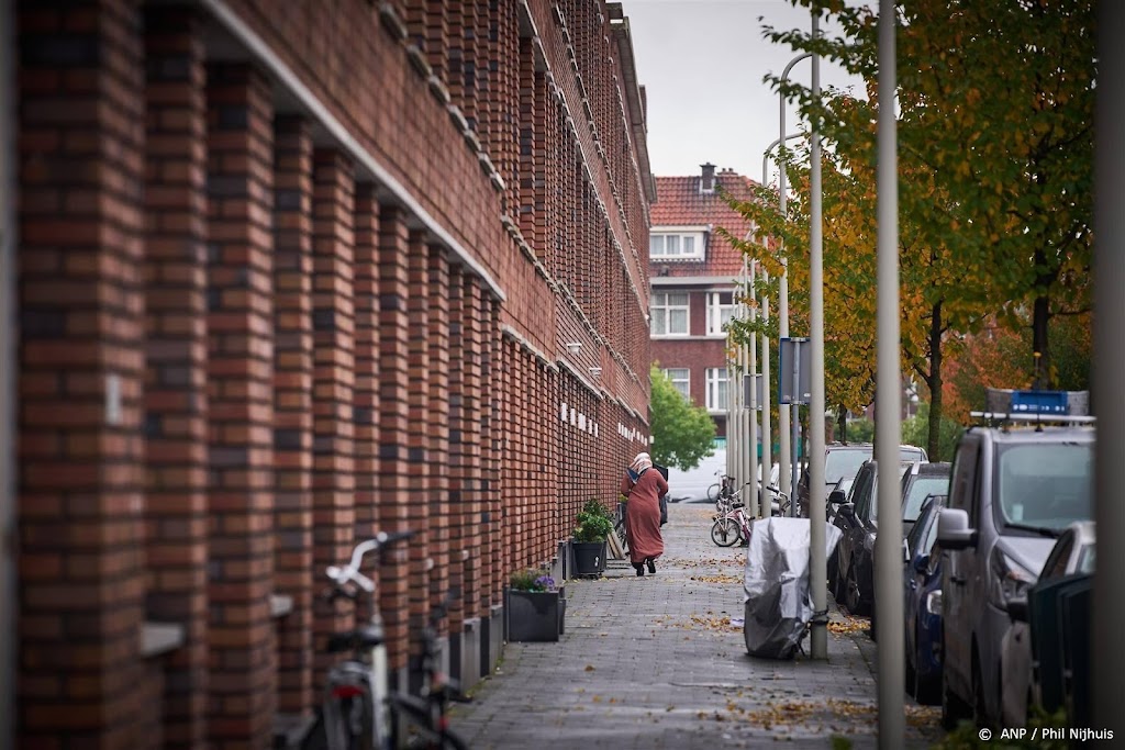 Onderzoek: financiën woningcorporaties zijn verbeterd