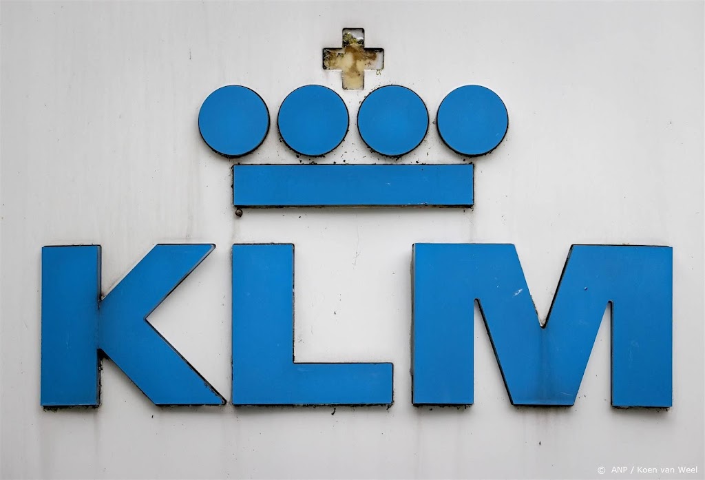 KLM tevreden over opschorten krimpplan Schiphol