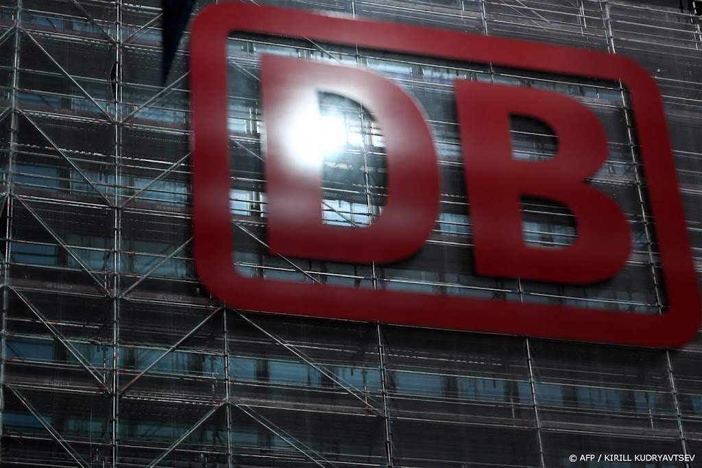 Spoorbond roept op tot staking Deutsche Bahn vanaf woensdagavond
