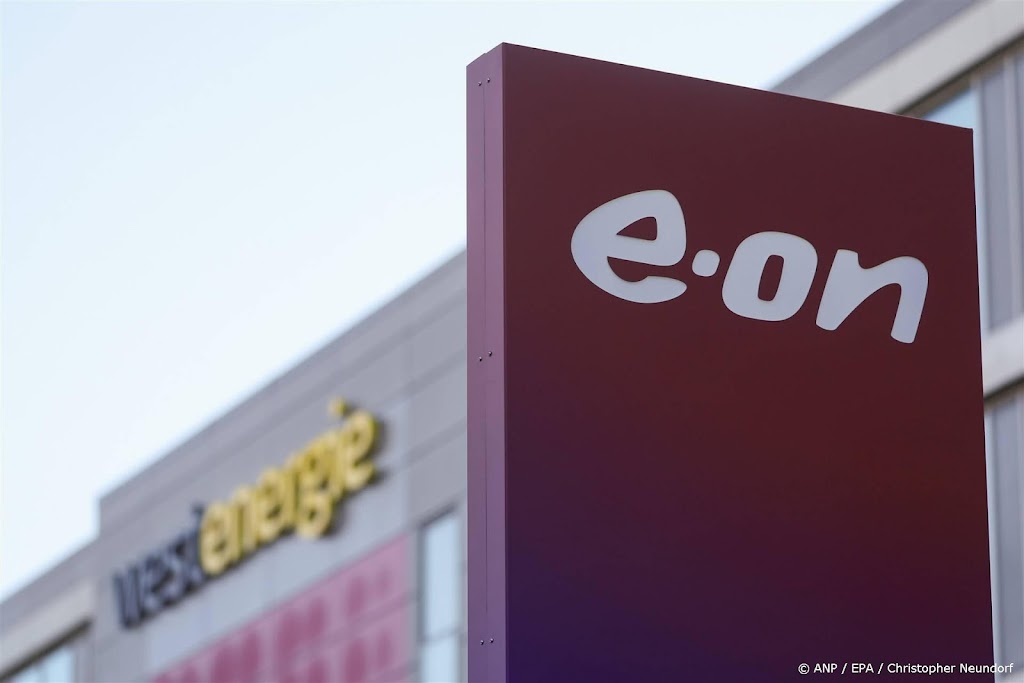 E.ON steekt opnieuw veel meer geld in klimaattransitie