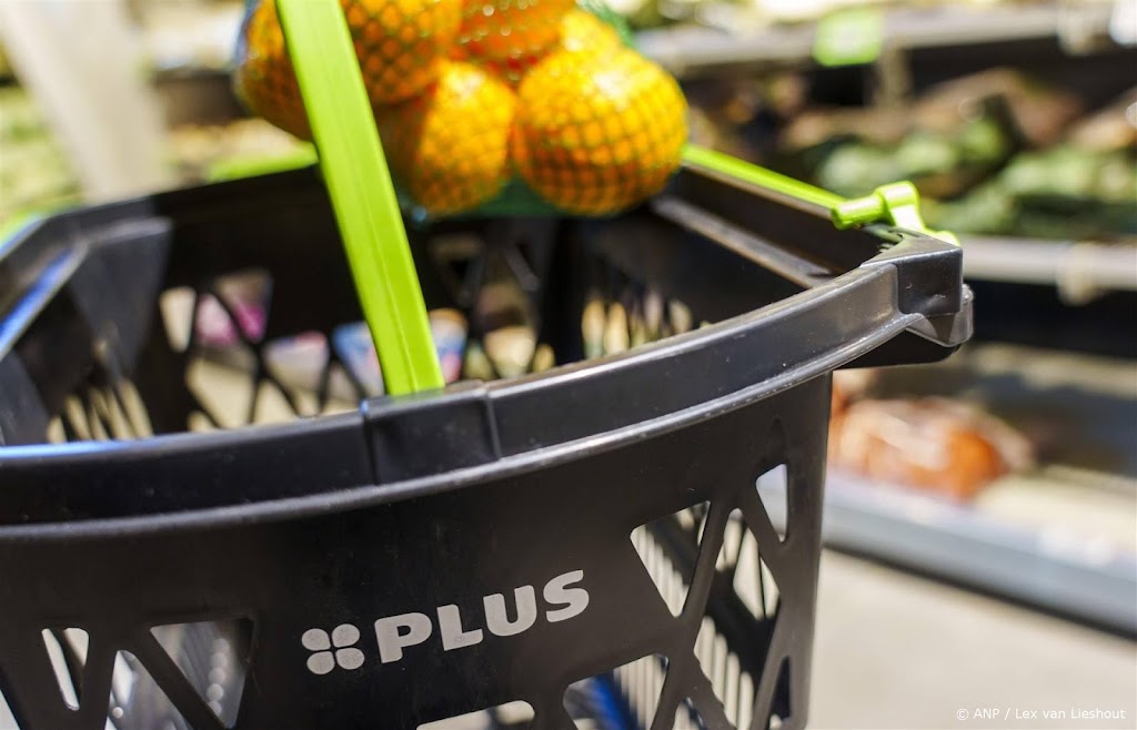 Supermarktketen PLUS schrapt circa 50 banen op hoofdkantoor