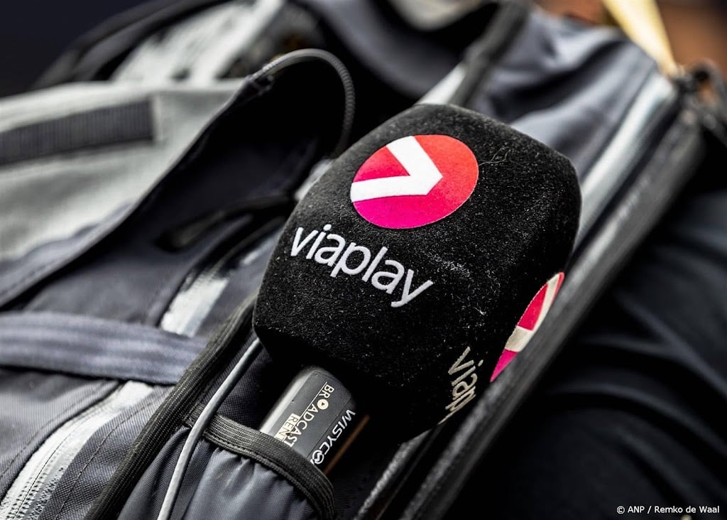 Viaplay vervangt topman Nederlandse tak