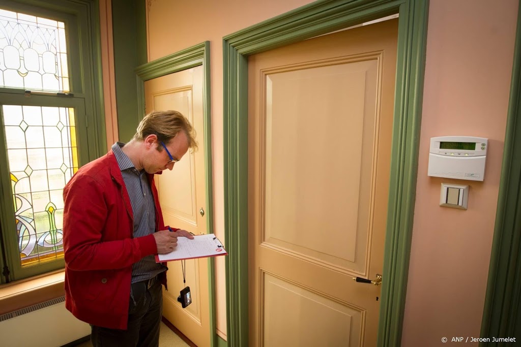 'Koopwoningen volgend jaar goedkoper door coronacrisis'