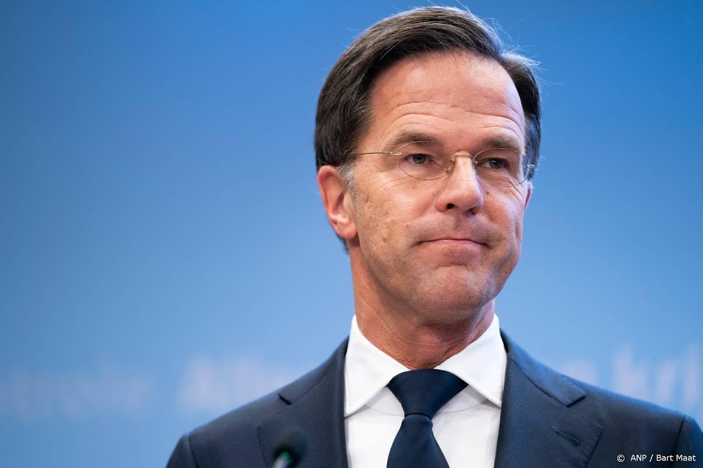Kabinet besluit over nieuwe, zware maatregelen tegen corona