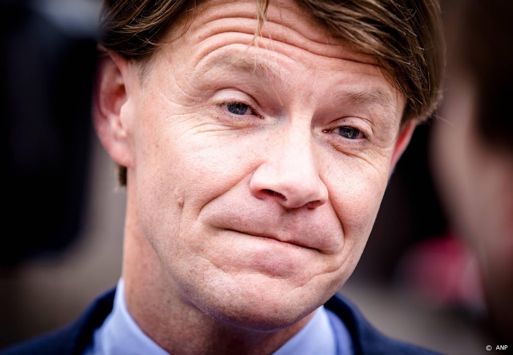 Directeur SCP komt burgemeesters bijpraten