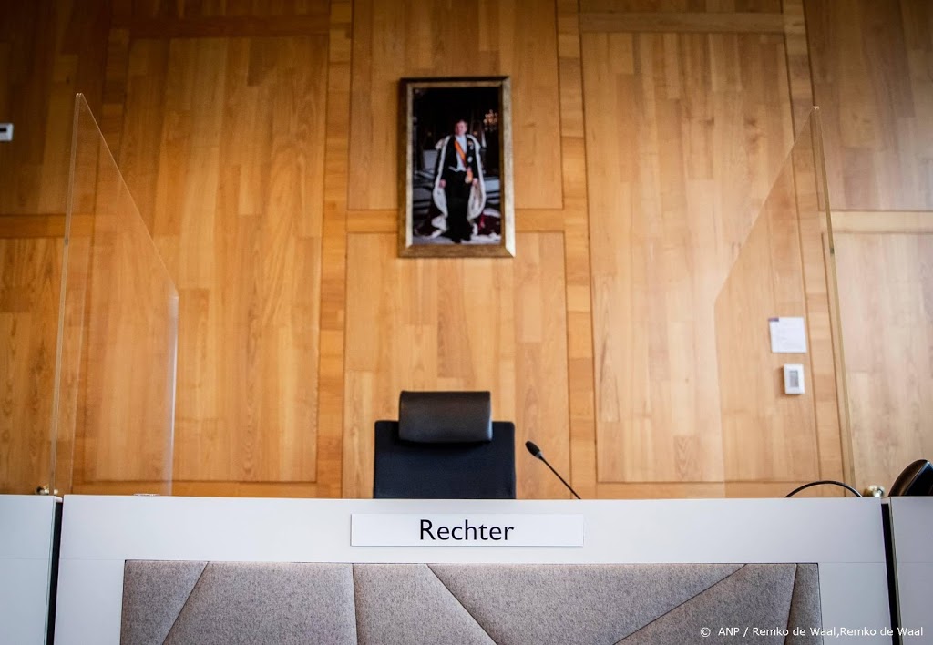 Rechtbank doet uitspraak in zaak 'Rolexbende'