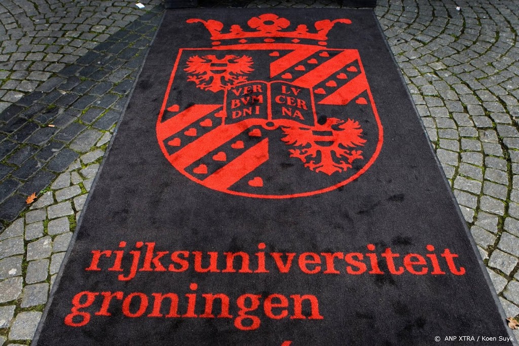 Oud-student schenkt miljoenen aan Rijksuniversiteit Groningen