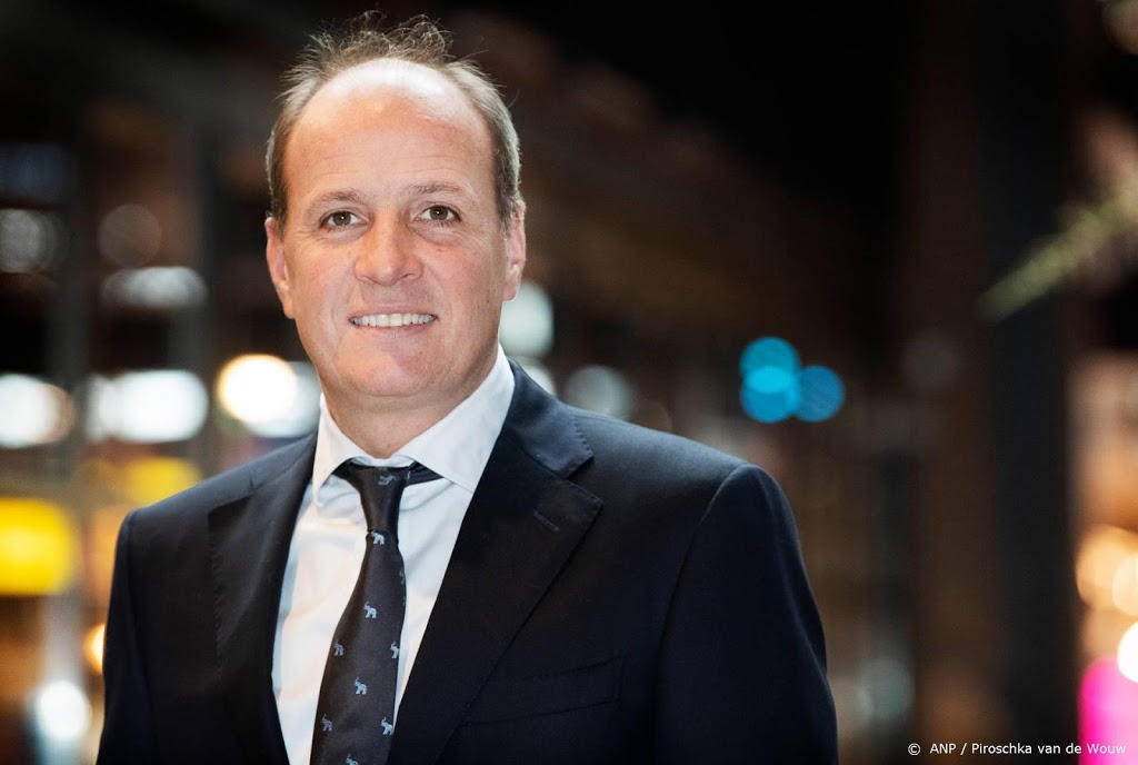 Protesterende boeren bezoeken Jumbo-directeur Van Eerd thuis