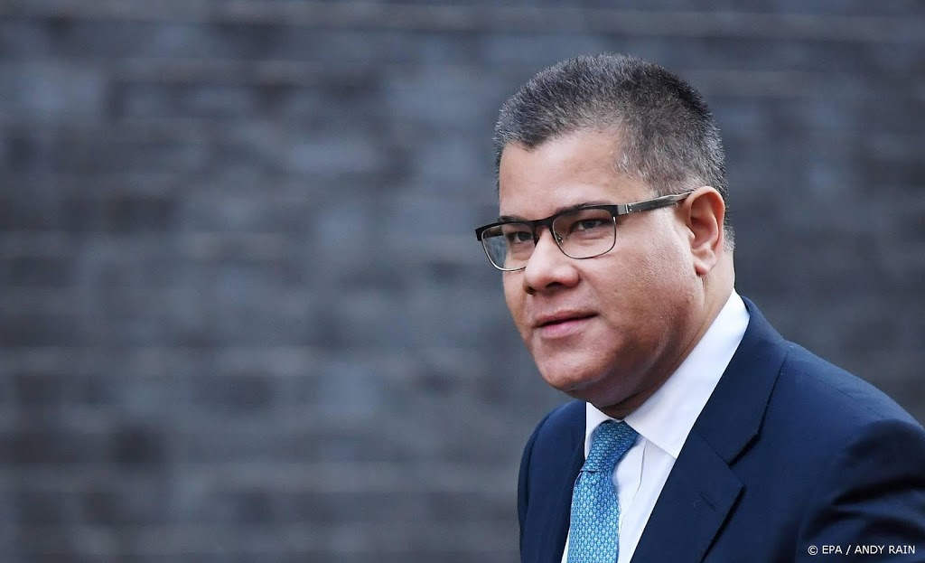 Britse handelsminister: je hoeft niet te hamsteren bij no-deal