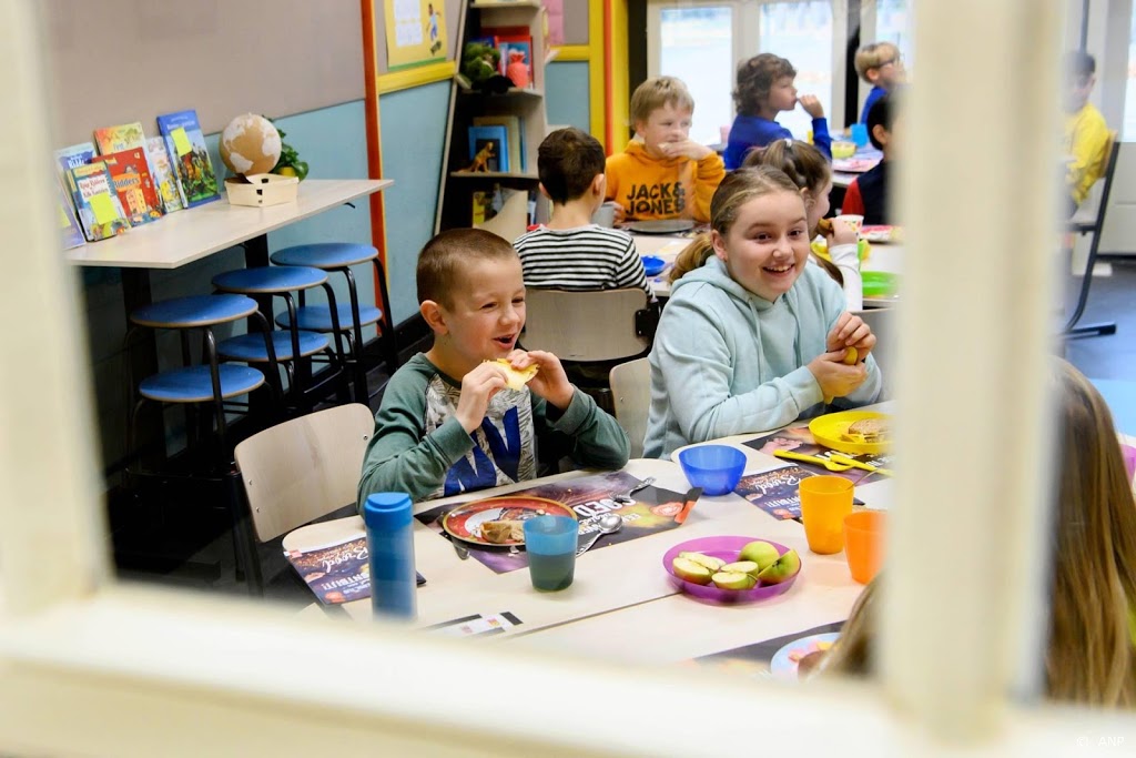 Onderwijsbond AOb: sluiten scholen is helaas de enige optie
