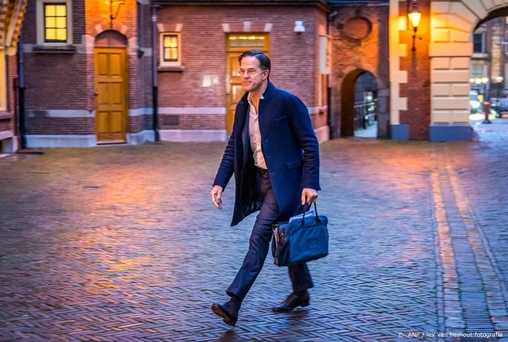 'Lockdown zorgt voor toename sociale spanningen'