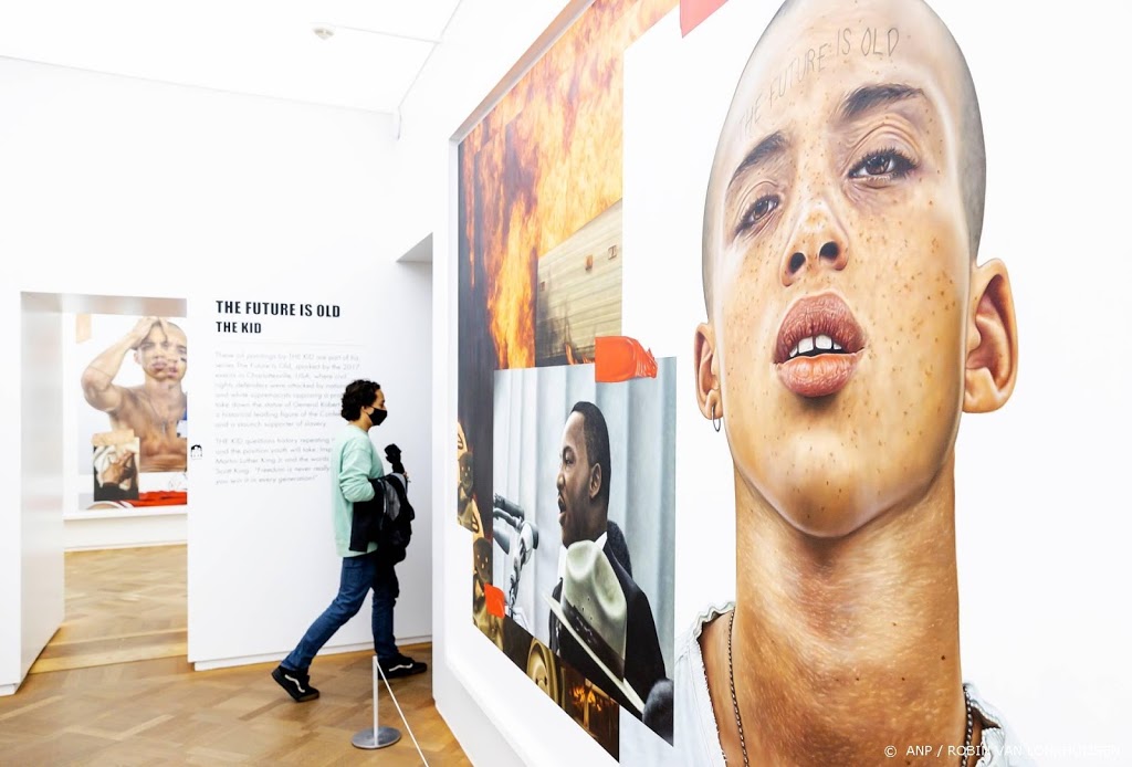 'Musea willen perspectief'