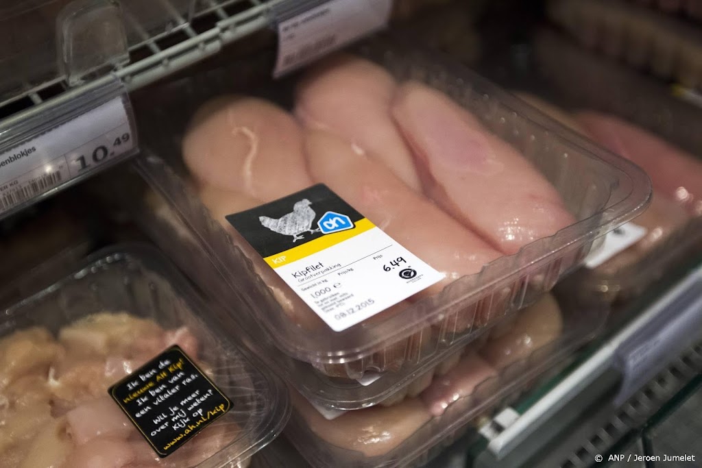 Meer aandacht dierenwelzijn bij supermarkten, aldus onderzoek