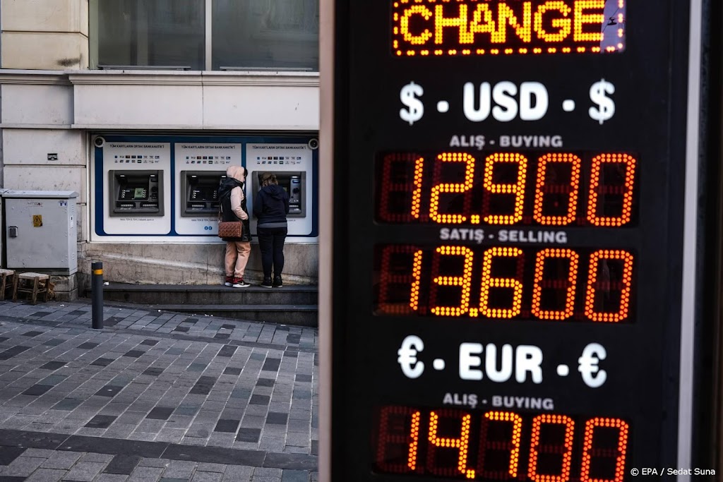 Buitenlanders storten zich op Turks vastgoed door goedkope lira