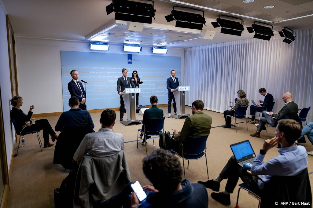 Werkgevers: goed dat coronasteunpakket wordt doorgetrokken