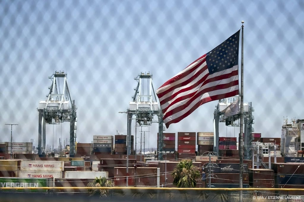 Amerikaanse overheid zet nog 36 Chinese bedrijven op zwarte lijst