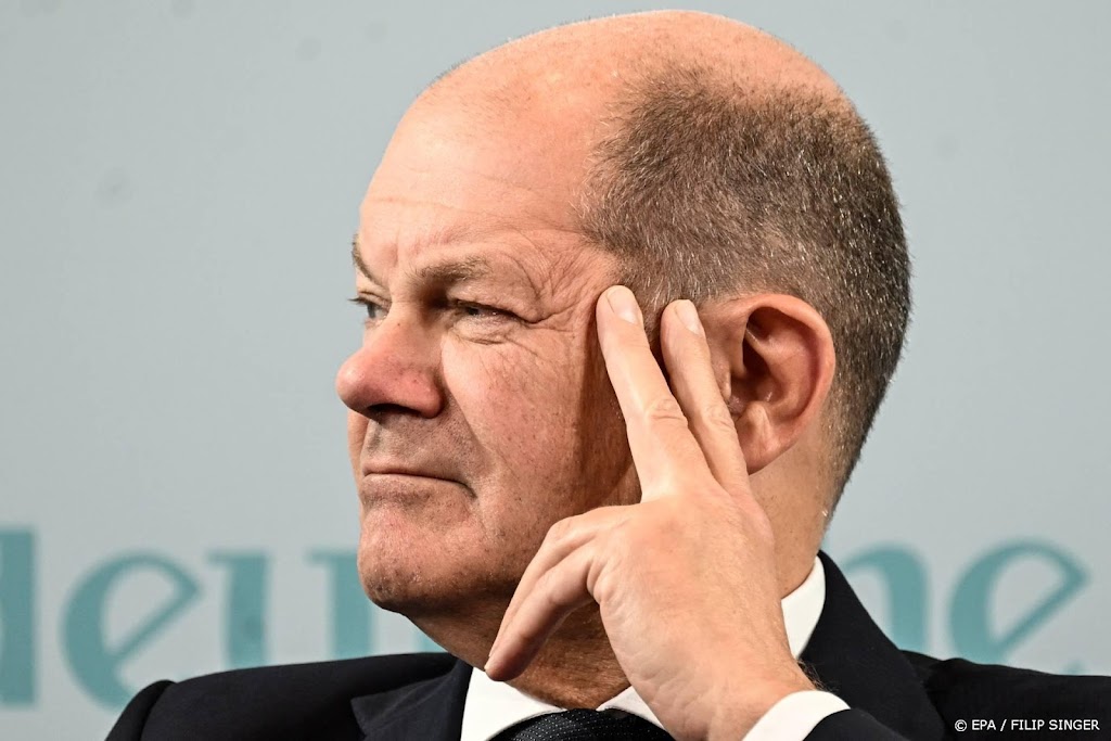 Ifo: krimp van Duitse economie zal meevallen door stijgende lonen