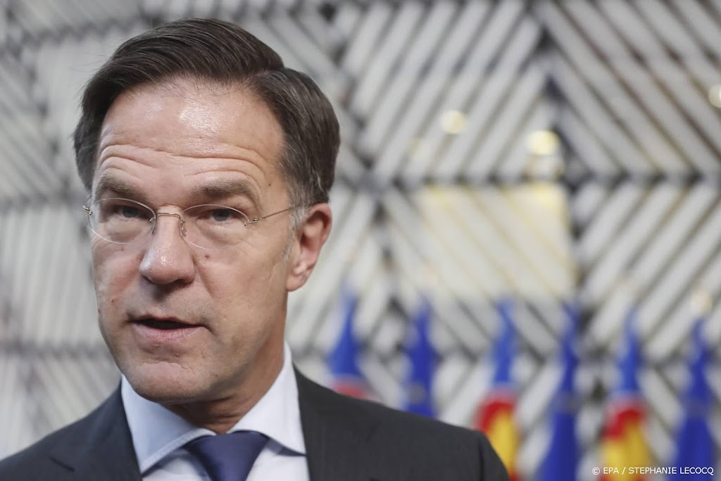 Rutte: Azië met antikolonialisme winnen voor strijd tegen Rusland