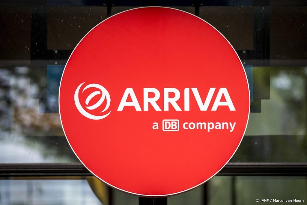 Arriva plant treinroutes Leeuwarden-Zwolle en Groningen-Zwolle