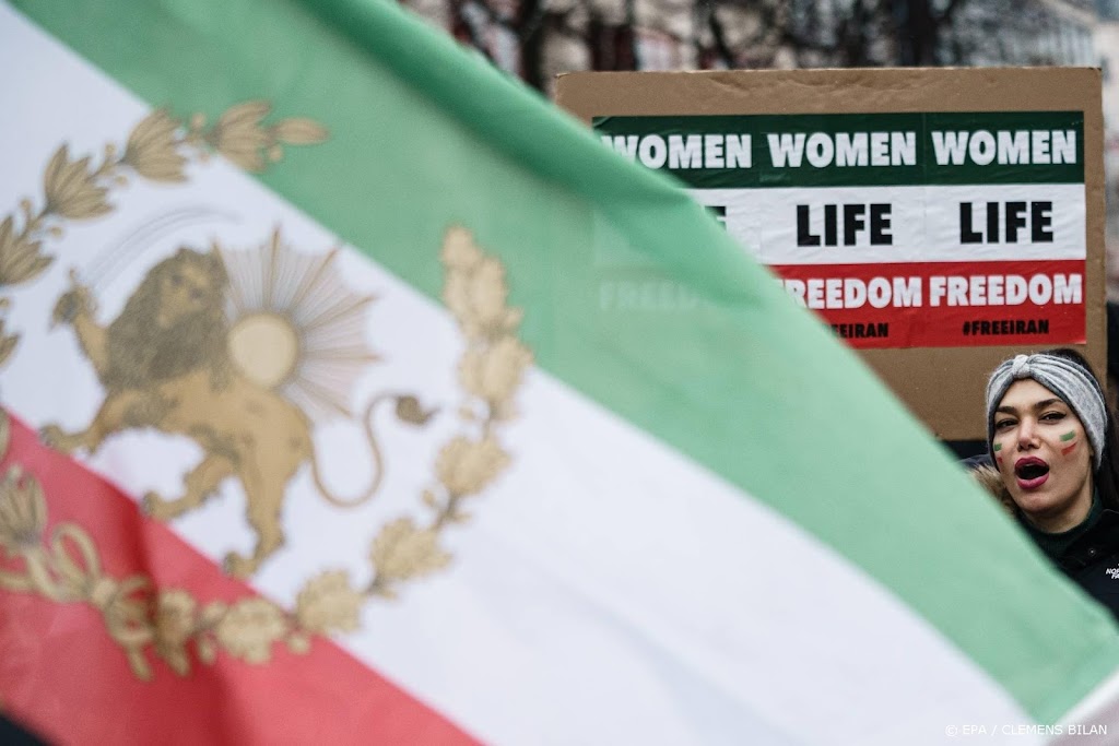 Iran weggestemd uit VN-vrouwenrechtenorgaan