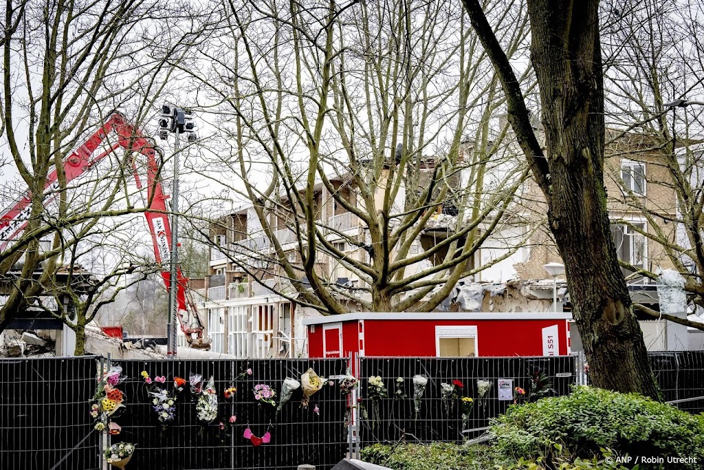 Gebied Tarwekamp wordt vuurwerkvrije zone na fatale explosies