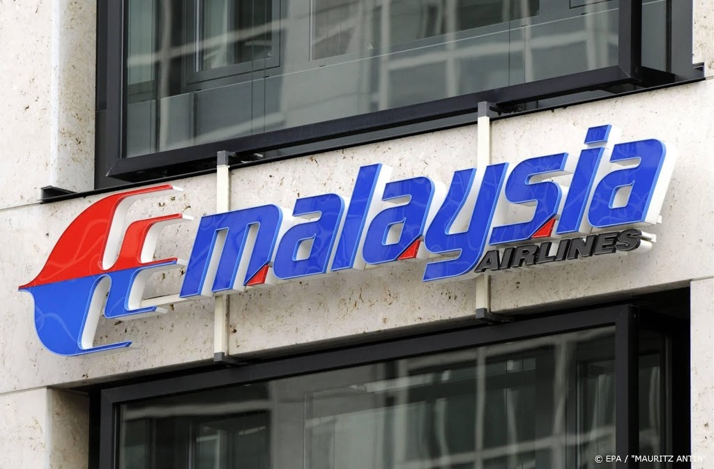 Malaysia Airlines schort bestellingen gewraakte 737 MAX op