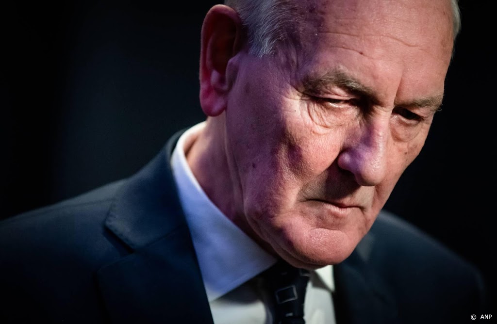 Adviseur Remkes: luchtvaart kan groeien als sector zich inspant