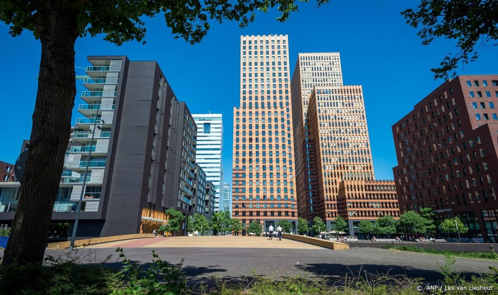 Aantal bedrijven groeide vorig jaar ondanks coronacrisis