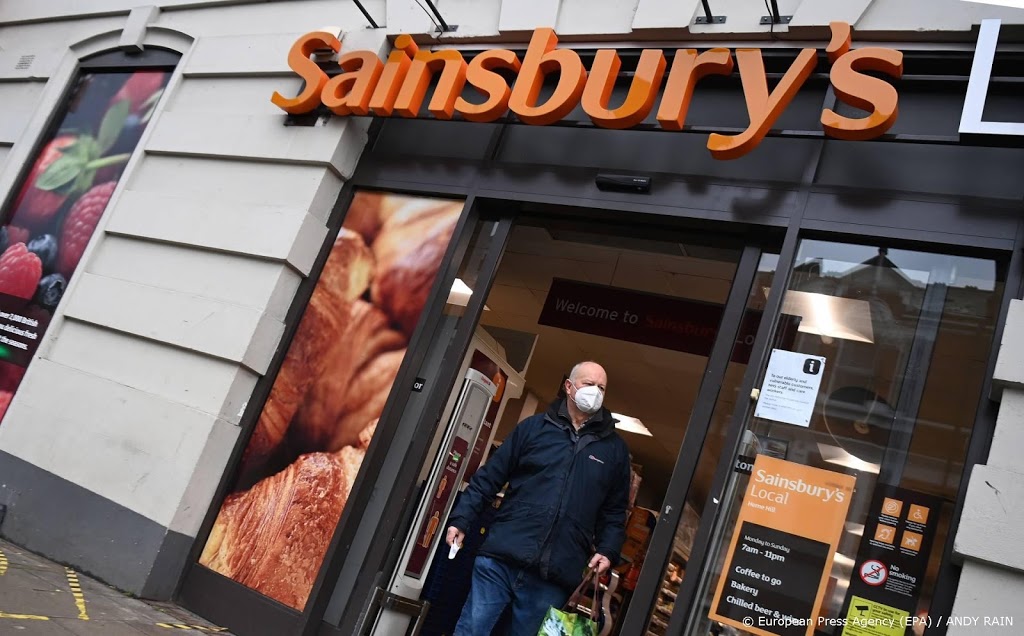 Economie VK met 2,6 procent gekrompen in november