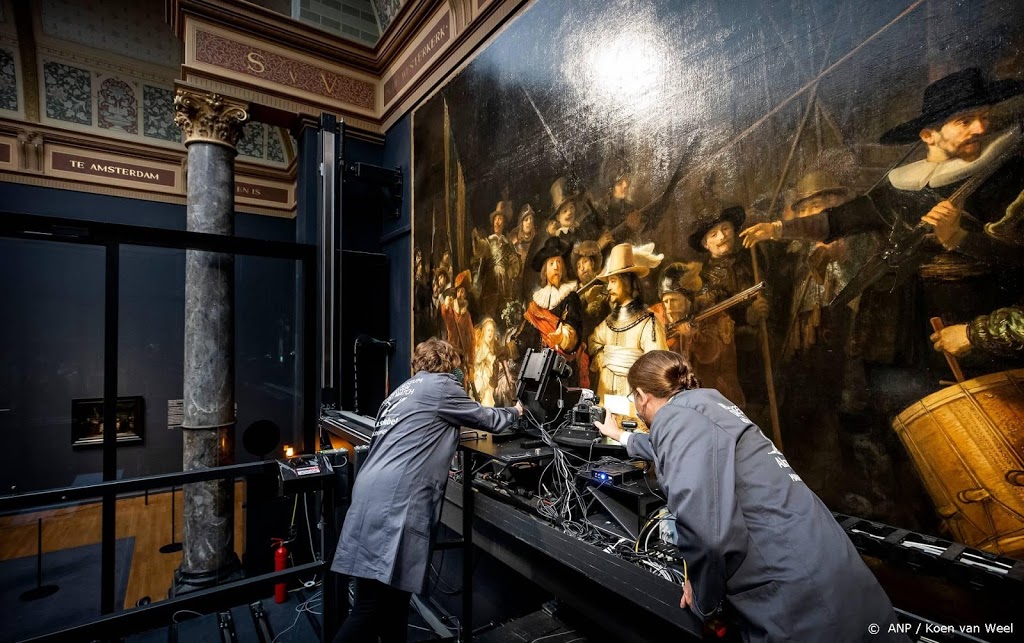'Meer waardering voor musea en theaters tijdens corona dan ooit'