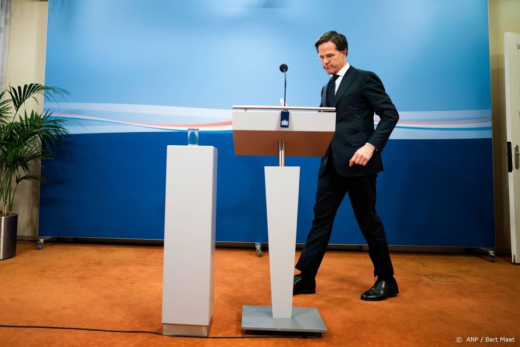 Advocaten ouders toeslagenaffaire blij met aftreden kabinet