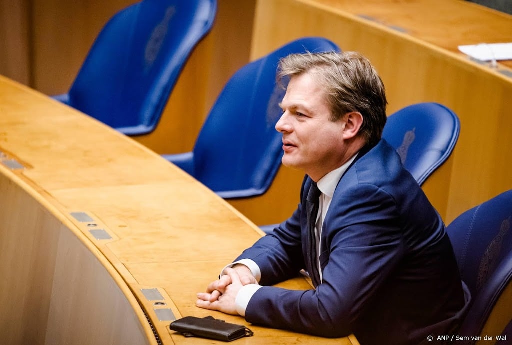 Omtzigt en Leijten vinden aftreden terecht
