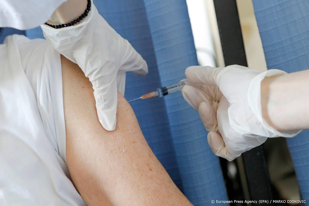 Pfizer levert eerst wat minder en daarna juist meer vaccins