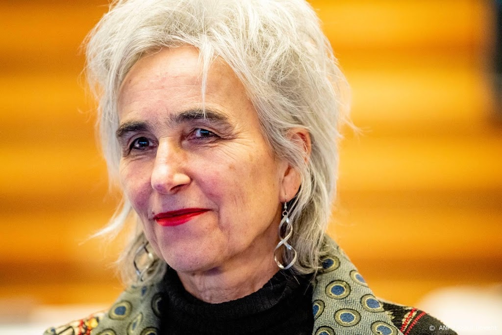 Viroloog Marion Koopmans: val kabinet 'worst possible timing'