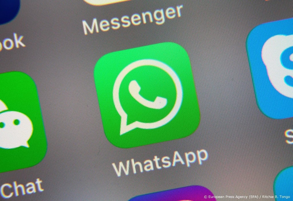 WhatsApp stelt aanpassing gebruikersvoorwaarden uit na ophef