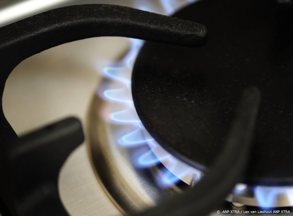 VS zoekt naar gas voor Europa in geval van oorlog met Rusland
