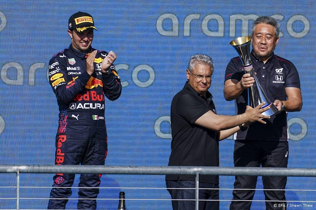 Honda-baas bekent: te vroeg Formule 1 verlaten
