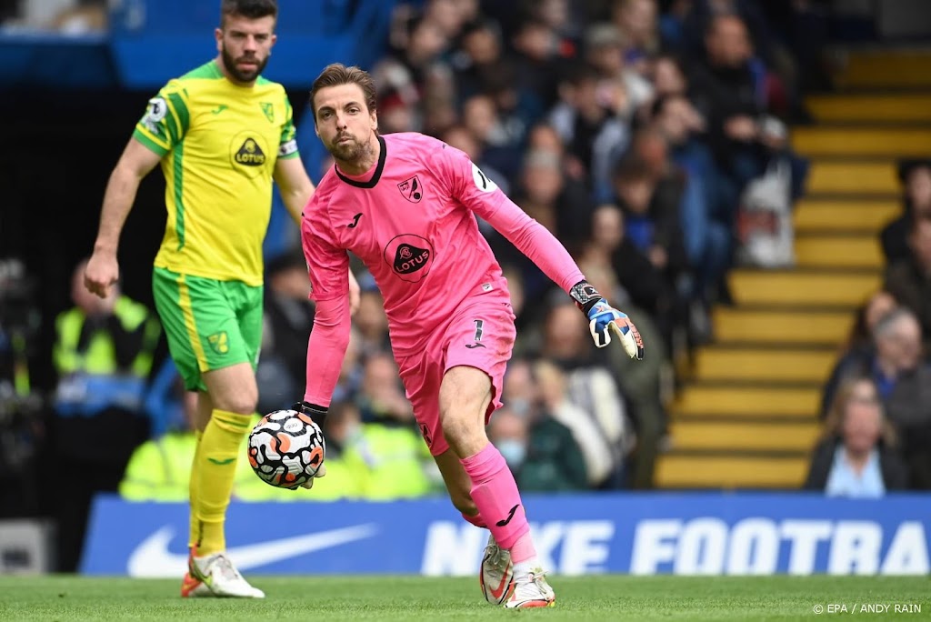 Krul wint weer eens met Norwich City en stijgt twee plekken