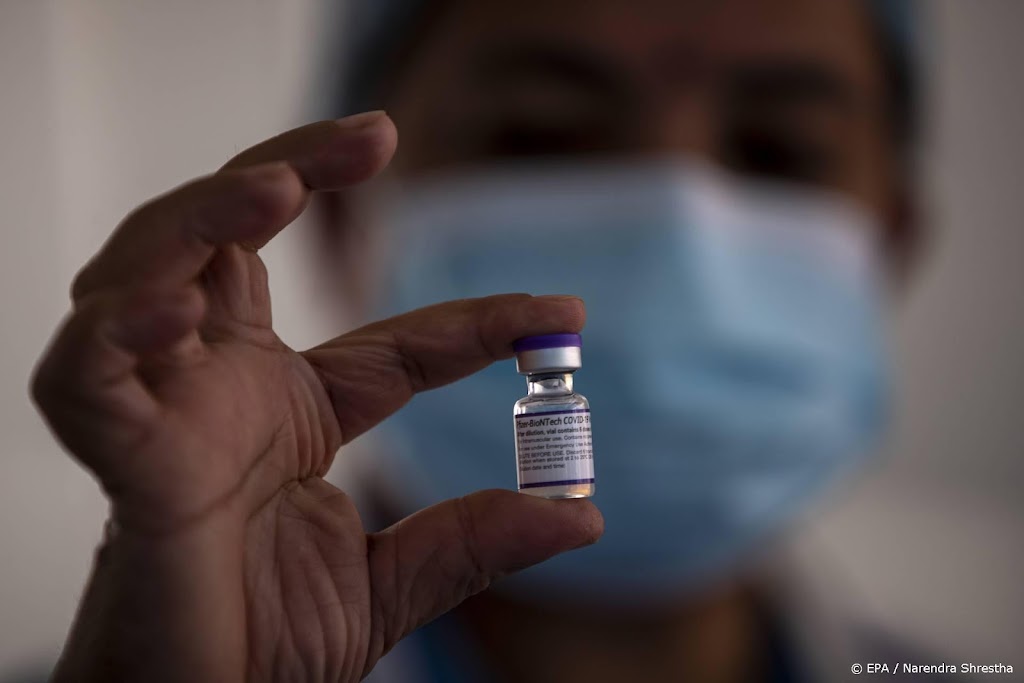 Covax levert miljardste dosis coronavaccin aan arme landen