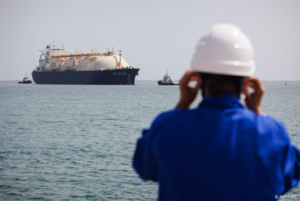 Qatar pauzeert gastransport via Rode Zee door onrust in regio