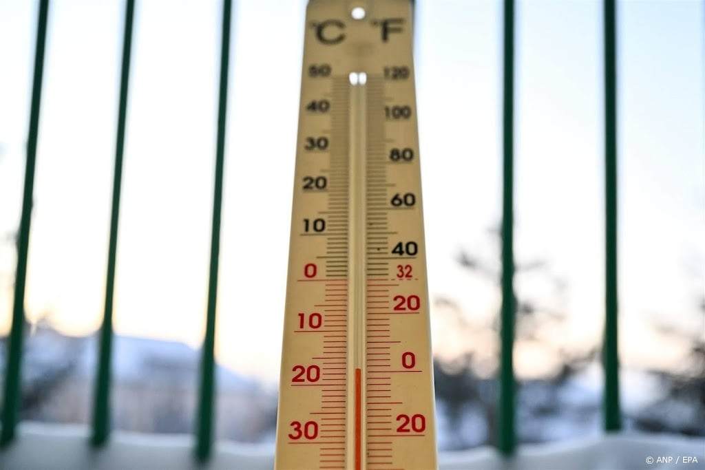 GGD: breng oude barometers en thermometers naar milieustraat